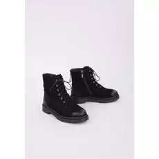 Ботинки Mario Berlucci 3-3098