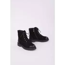 Ботинки Mario Berlucci 3-3098