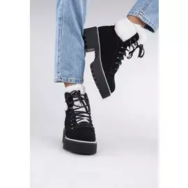 Ботинки Mario Berlucci 3-3148