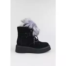 Ботинки Mario Berlucci 3-3165