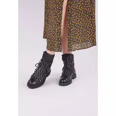 Ботинки Mario Berlucci 3-3230