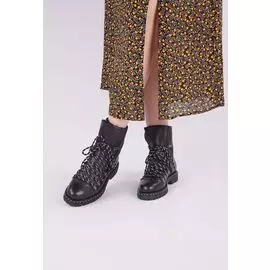 Ботинки Mario Berlucci 3-3230