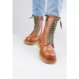 Ботинки Mario Berlucci 3-5044