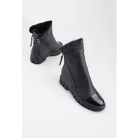 Ботинки Mario Berlucci 3-5060