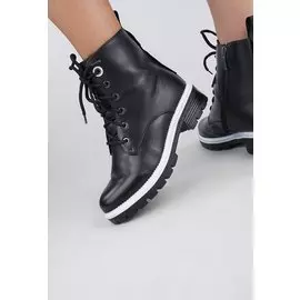 Ботинки Mario Berlucci 3-5063