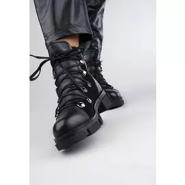 Ботинки Mario Berlucci 3-5067