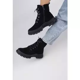 Ботинки Mario Berlucci 3-5069