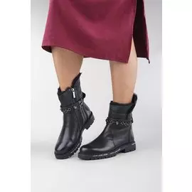 Ботинки Mario Berlucci 3-5079