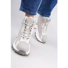 Ботинки Mario Berlucci 3-5102