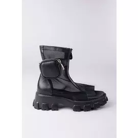 Ботинки Mario Berluchi 1-4287