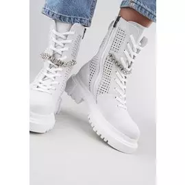 Ботинки Mario Berluchi 1-6027-08