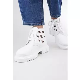 Ботинки Mario Berluchi 1-6228