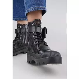 Ботинки Mario Berluchi 1-6283-01