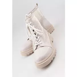 Ботинки Mario Berluchi 1-6289