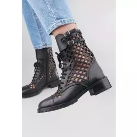 Ботинки Mario Berluchi 1-6290