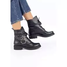 Ботинки Mario Berluchi 2-2024