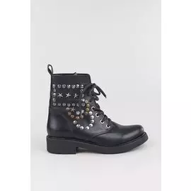 Ботинки Mario Berluchi 2-2024