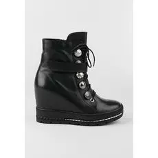 Ботинки Mario Berluchi 2-2025