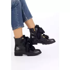 Ботинки Mario Berluchi 2-2053