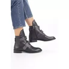 Ботинки Mario Berluchi 2-3039