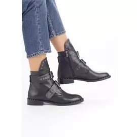 Ботинки Mario Berluchi 2-3039