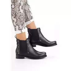 Ботинки Mario Berluchi 2-3045