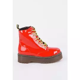 Ботинки Mario Berluchi 2-3296-16-03