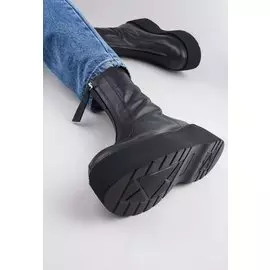 Ботинки Mario Berluchi 2-5118