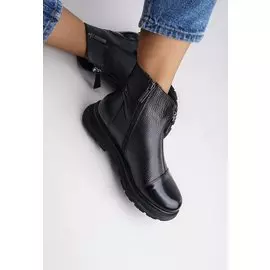 Ботинки Mario Berluchi 2-5133