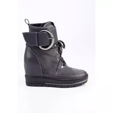 Ботинки Mario Berluchi 3-2053