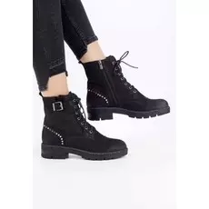 Ботинки Mario Berluchi 3-2075