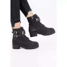 Ботинки Mario Berluchi 3-2079