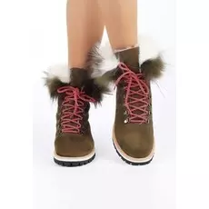 Ботинки Mario Berluchi 3-2091