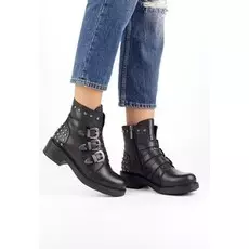 Ботинки Mario Berluchi 3-2130