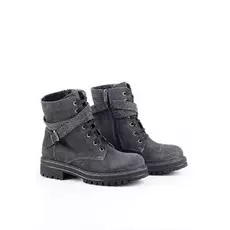 Ботинки Mario Berluchi 3-2141