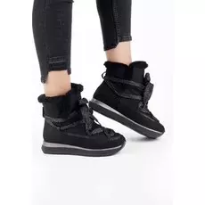 Ботинки Mario Berluchi 3-2163