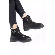 Ботинки Mario Berluchi 3-2166