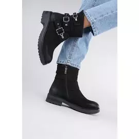 Ботинки Mario Berluchi 3-2168