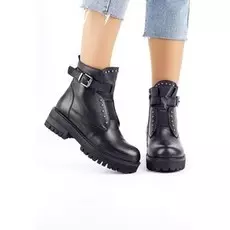 Ботинки Mario Berluchi 3-2205