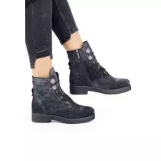 Ботинки Mario Berluchi 3-2214