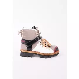 Ботинки Mario Berluchi 3-3191