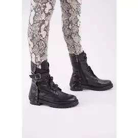 Ботинки Mario Berluchi 3-3267