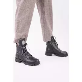 Ботинки Mario Berluchi 3-3287