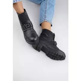 Ботинки Mario Berluchi 3-3288