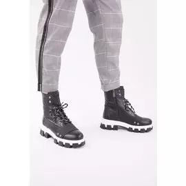 Ботинки Mario Berluchi 3-3291