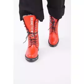 Ботинки Mario Berluchi 3-3293