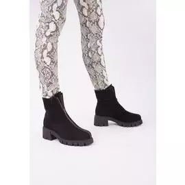 Ботинки Mario Berluchi 3-3294