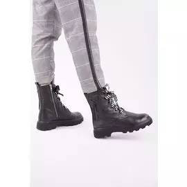 Ботинки Mario Berluchi 3-3298