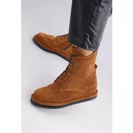 Ботинки Mario Berluchi 3-5023-04