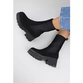 Ботинки Mario Berluchi 3-5108